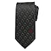 Star Wars Millennium Falcon Tie Necktie Rebel Alliance 3 Inch