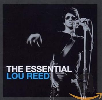 The Essential Lou Reed