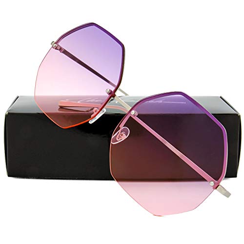 Hexagon Glasses Frames TOPRated Best Hexagon Glasses Frames