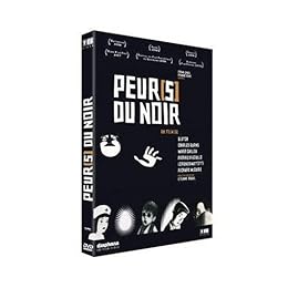 Peur(S) Du Noir