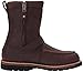 Irish Setter Men's Wingshooter Side Zip 839 Hunting Boot