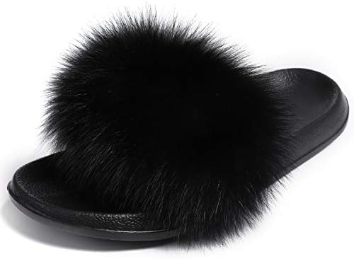 fur slides cheap