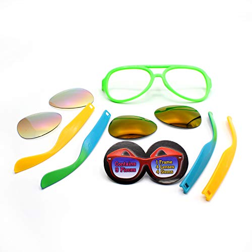Build Your Own Sunglasses TOPRated Best Build Your Own Sunglasses