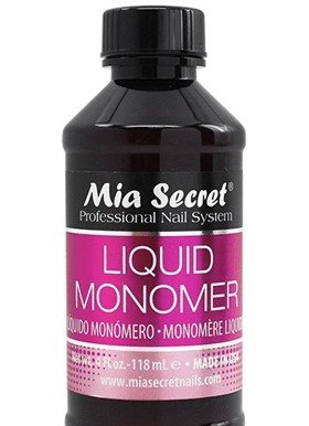 Mia Secret Professional Liquid Monomer FL.oz Choice (4oz)