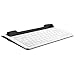 Samsung ECR-K14AWEGSTD Keyboard Dock for Galaxy Tab 2, White
