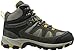 Hi-Tec Men's Altitude Lite I Waterproof Hiking Boot, Charcoal/Warm Grey/Gold,10.5 M US