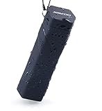 Saicoo® Outdoor Adjustable CREE LED Flashlight with Power Bank External Battery Charger, IP67 Waterproof, Dust-Proof