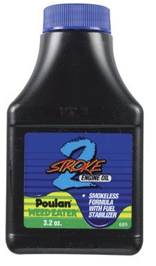 2-Cycle Engine Oil