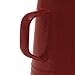 Paula Deen 8-Cup Stovetop Percolator, Red