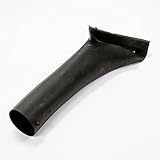 Husqvarna 187300 Lawn Tractor Bagger Attachment Lower Chute Genuine Original Equipment Manufacturer (OEM) Part