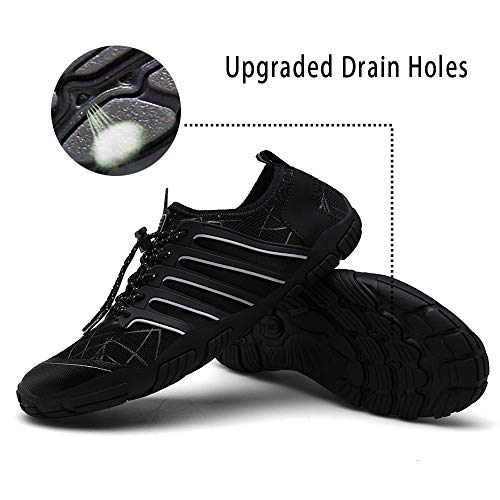 1 UBFEN+Barefoot+Boating+Drainage+Upstream