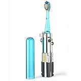 Firefly Kids Toothbrush, Soft - Star Wars Rey