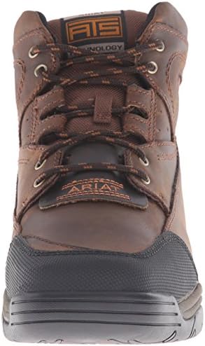 ariat terrain hiking boot