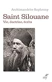 Image de Saint Silouane l'Athonite (1866-1938)