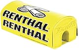 Renthal FATBAR PAD LE YEL/YEL FOAM P331