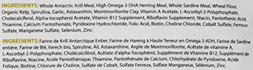 NorthFin Community Formula - 1 mm Sinking Pellets - 250 g