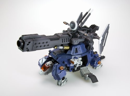 ZOIDS Buster Tortoise