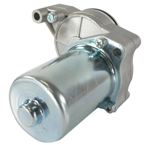 Total Power Parts ATV Starter For Alien Motors Mohave 110, Rockstar 150 /Baja Motorsports STR125, WD90 /BMS Motorsports 110CC Leopard /Eagle Apache 110 /GO Scoot /Kazuma /Redcat Motors /Jackel
