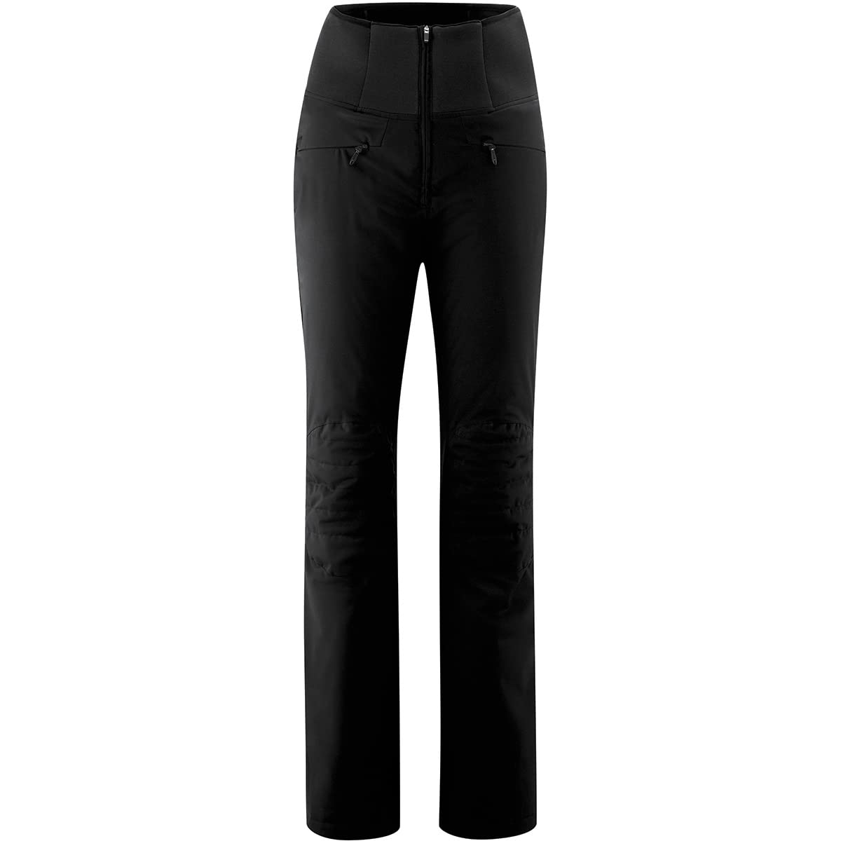 Maier Sports Women's Ellaya, Black, 36 (EU)