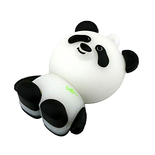 Usbkingdom 32GB Cartoon Animal Panda Shape USB Flash Drive USB 2.0 Flash Disk Pen Drive Memory Stick Pendrive 32 GB Gift