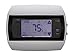 Radio Thermostat CT50 7-Day Programmable Thermostat (WiFi Enabled), iOS & Android App Controls