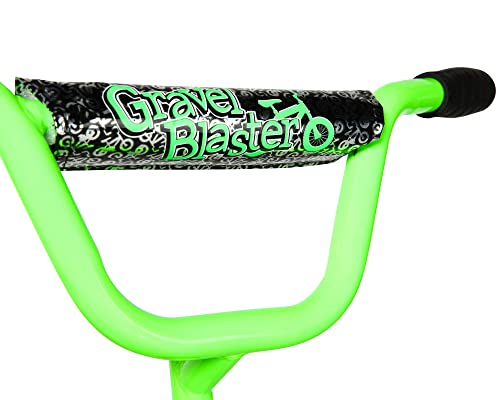 gravel blaster bike