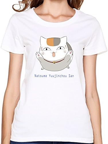 Woman Natsume Yuujinchou San Hakusensha Shirts