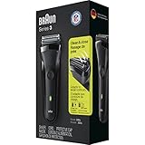 Braun Series 3