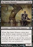 Magic: the Gathering - Big Game Hunter - Planar Chaos