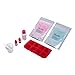Kiss Naturals DIY Bath Fizzie Making Kit