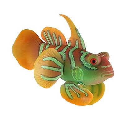 Amazoncom Edealmax Silicone Aquarium Tropical Poissons