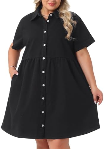 ronny kobo lucien denim dress Ronny Kobo Lucien Denim Dress