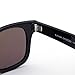 BELLBESSON - Classic Retro TR90 Frame Polarized Wayfarer Sunglasses UV400