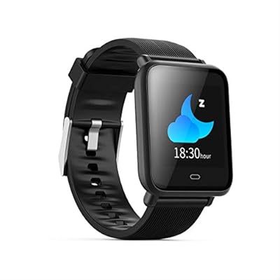 BEUHOME Smartwatch, Pantalla Grande De 1.3