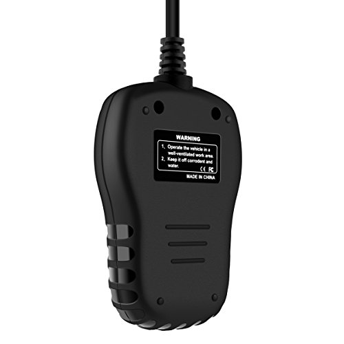 1 ANCEL+Automotive+Vehicle+Scanner+Diagnostic