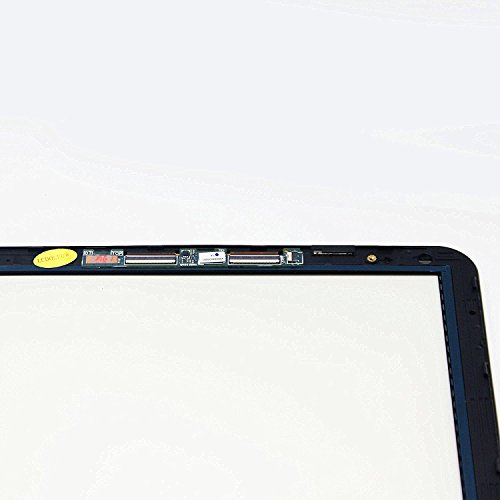 LCDOLED 15.6 inch Replacement Touch Screen Digitizer Front Glass Panel + Bezel For HP ENVY X360 M6-W103dx M6-W104dx M6-W010dx M6-W011dx M6-W012dx M6-W014dx