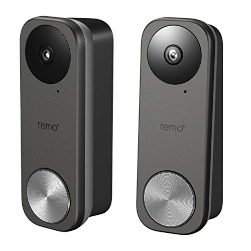 4 RemoBell+Wi+Fi+Video+Doorbell+Camera