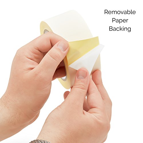 White Bookbinding Tape, White Cloth Book Repair Tape for Bookbinders