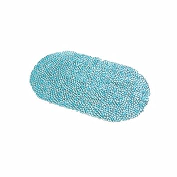 Xinqing Wasserbad Badewanne Badewanne Antiskid Zuhause Matte Fuss