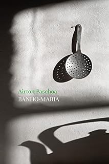 Livro Banho-Maria
