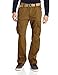 UNIONBAY mens Survivor Iv Relaxed Fit Cargo - Reg and Big Tall Sizes Casual Pants, Golden Brown, 38W x 30L US
