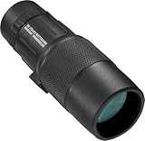 BARSKA 10-25X42 Battalion Monocular