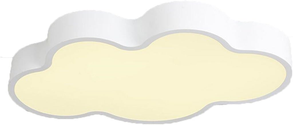 Lichtsser Lightsweer Clouds Nursery Ceiling Light Ceiling