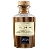 I Coloniali Relaxing Bath Cream with Bamboo Extract 250ml bath cream