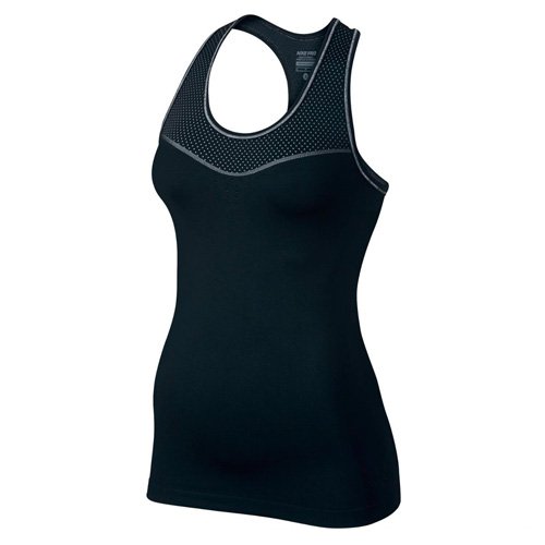 nike pro hypercool limitless tank