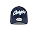 NFL San Diego Chargers Core Script 9TWENTY Adjustable Cap, One Size, Blue