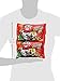 M&M's Milk Chocolate Candy for the Holidays, 19.2 Ounce Bag (Pack of 4)