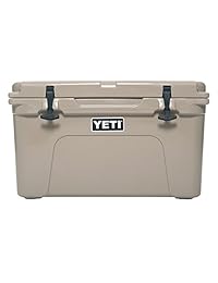 YETI Tundra 45 Cooler