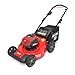 Snapper XD 82V MAX Electric Cordless 21-Inch Lawn Mower, Battery and Charger Not Included primary