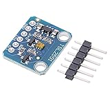 High Dynamic Digital Light Sensor I2C with Infrared